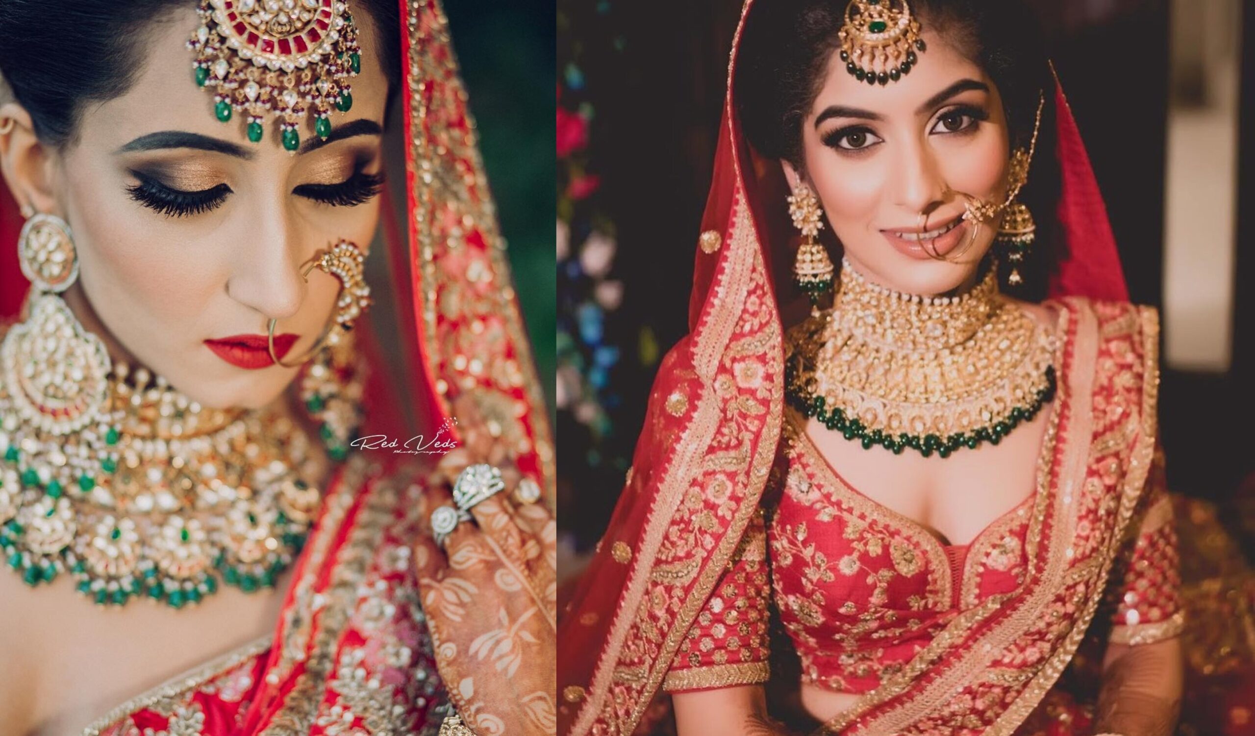Indian Hairstyles