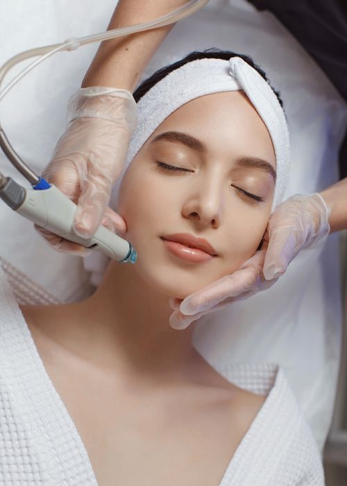 Skin Care Services