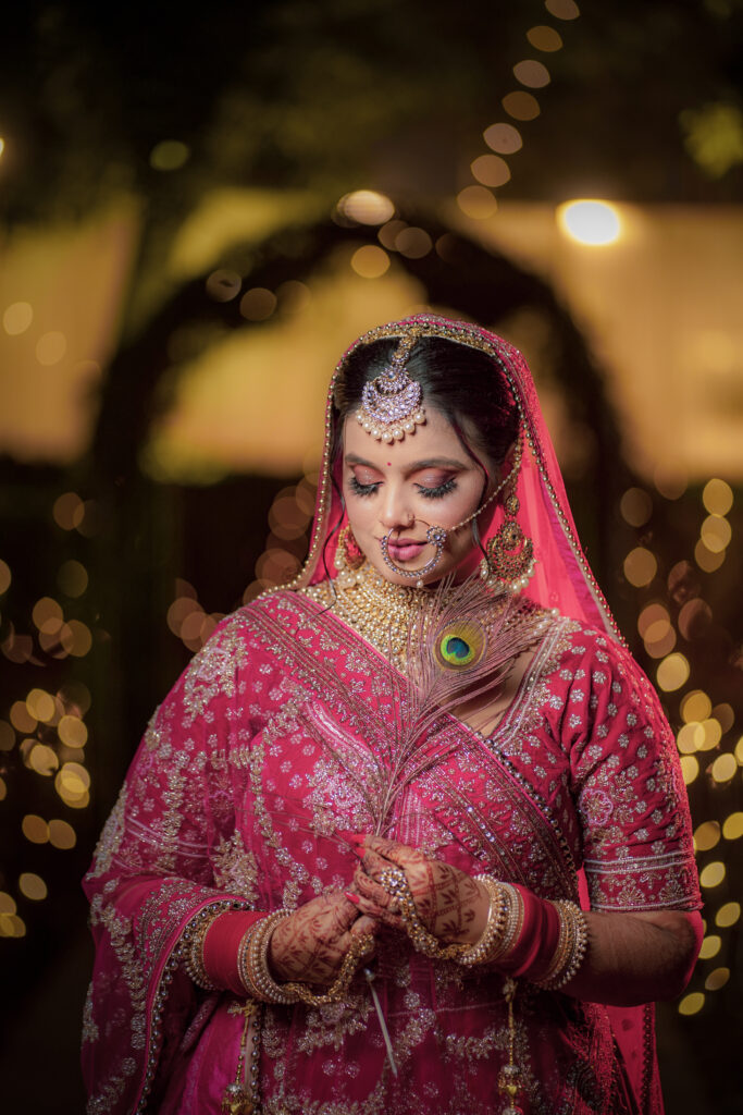Top10 Bridal Makeup