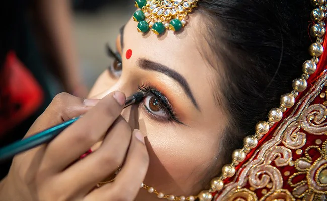 Eye Makeup