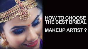 best bridal makeup near me
