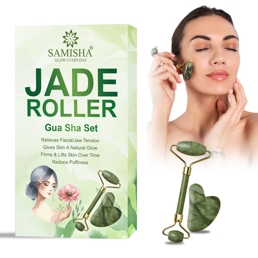 Jade Roller